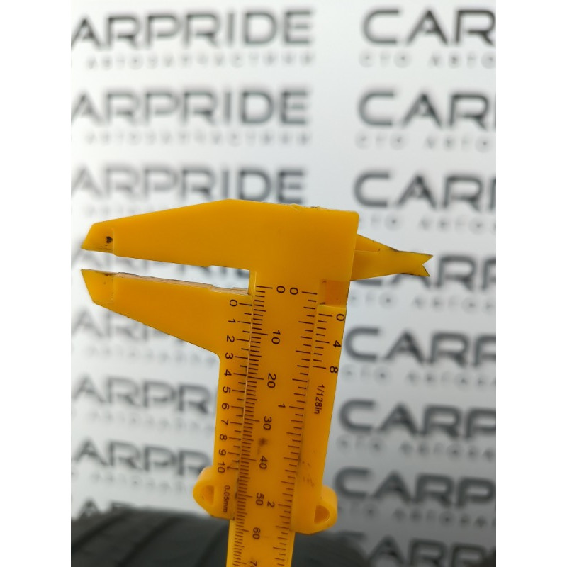 Шины летние 285/40 R21 Pirelli Scorpion Verde (летние шины) Audi Q7 4M 2015 3.0 CRE