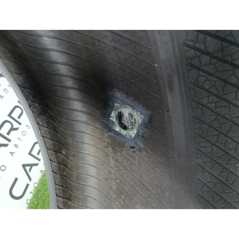 Шины летние 285/40 R21 Pirelli Scorpion Verde (летние шины) Audi Q7 4M 2015 3.0 CRE