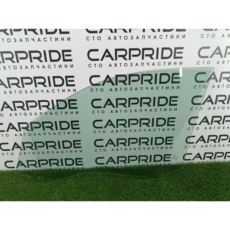 Стекло (кузов и элементы) Volkswagen Tiguan 5N 2011 1.4 CAVA 5n0845202