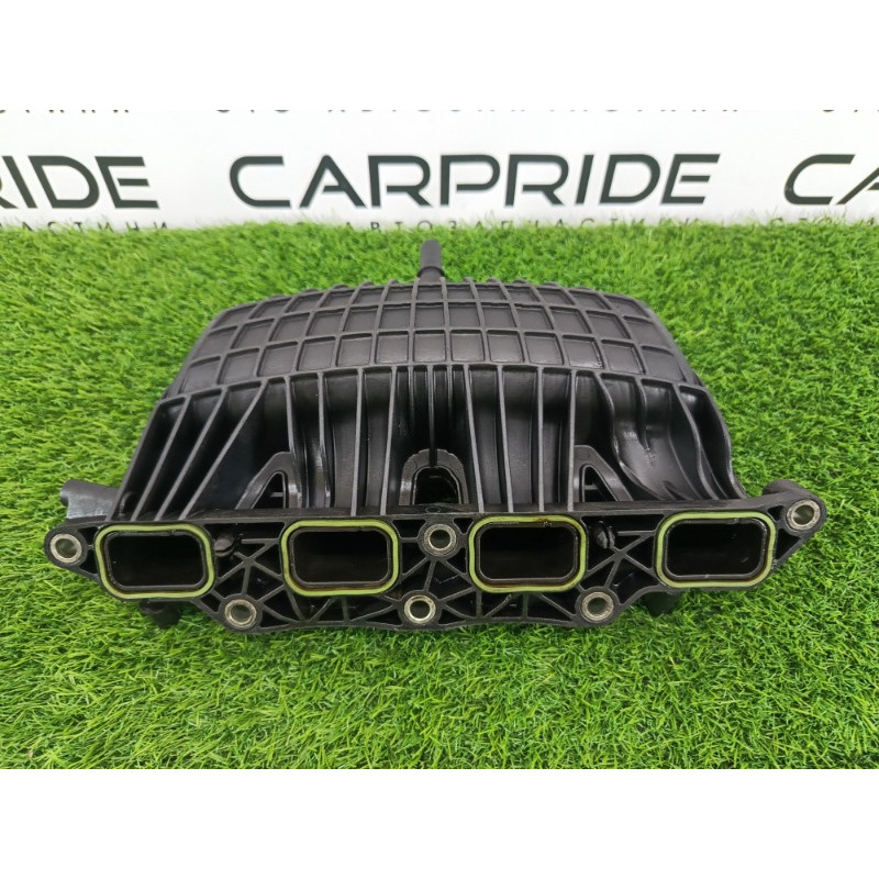 Коллектор впускной (впускная система) Volkswagen Tiguan 5N 2011 1.4 CAVA 03C129709BA