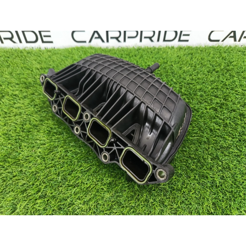 Коллектор впускной (впускная система) Volkswagen Tiguan 5N 2011 1.4 CAVA 03C129709BA