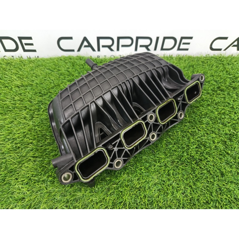 Коллектор впускной (впускная система) Volkswagen Tiguan 5N 2011 1.4 CAVA 03C129709BA