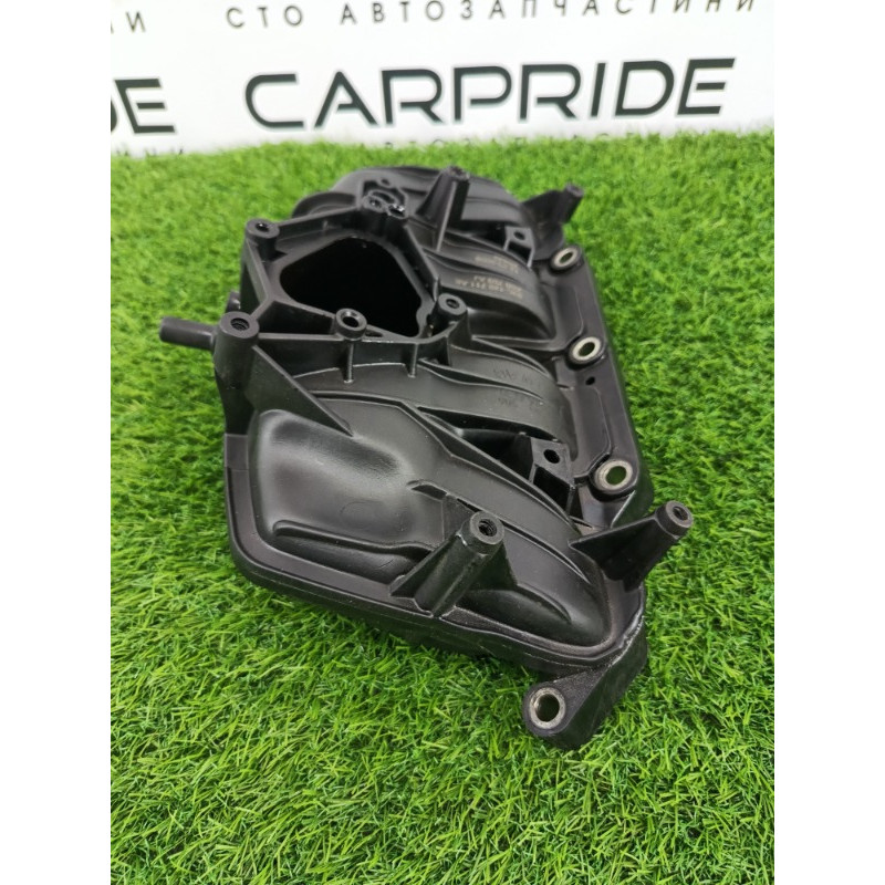 Коллектор впускной (впускная система) Volkswagen Tiguan 5N 2011 1.4 CAVA 03C129709BA