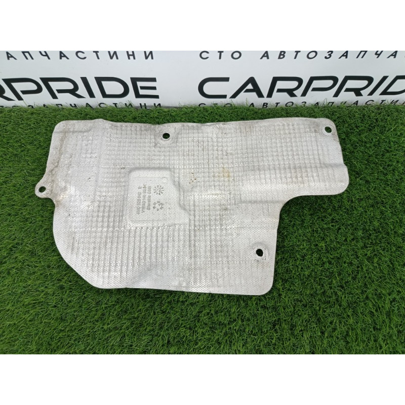Защита (кузов и элементы) Audi Q7 4M 2015 3.0 CRE 4m0825642e