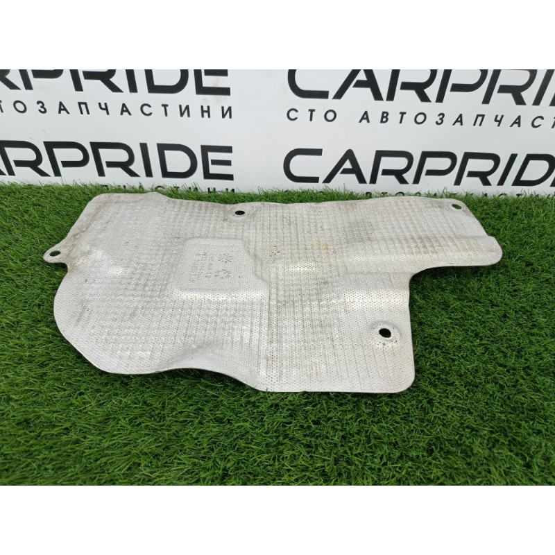 Защита (кузов и элементы) Audi Q7 4M 2015 3.0 CRE 4m0825642e