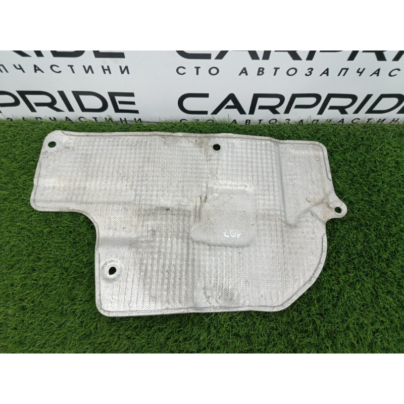 Защита (кузов и элементы) Audi Q7 4M 2015 3.0 CRE 4m0825642e