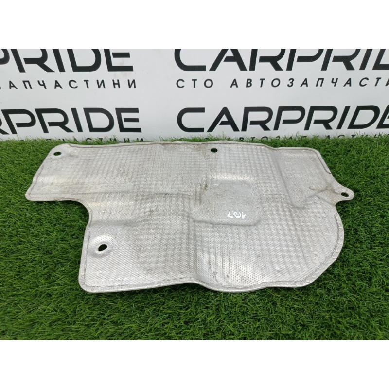 Защита (кузов и элементы) Audi Q7 4M 2015 3.0 CRE 4m0825642e