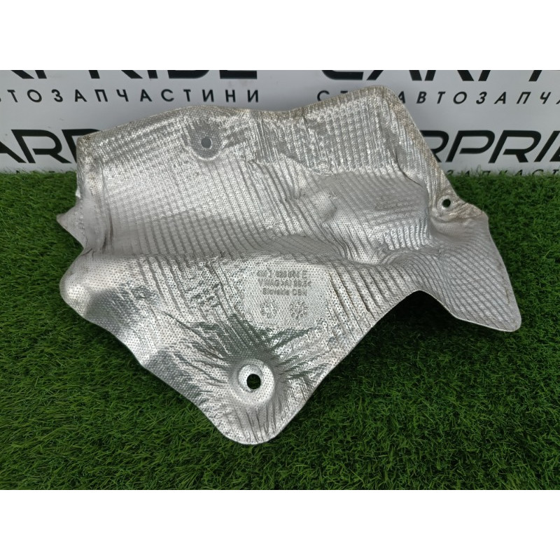 Захист (кузов і елементи) Audi Q7 4M 2015 3.0 CRE 4m1825644e