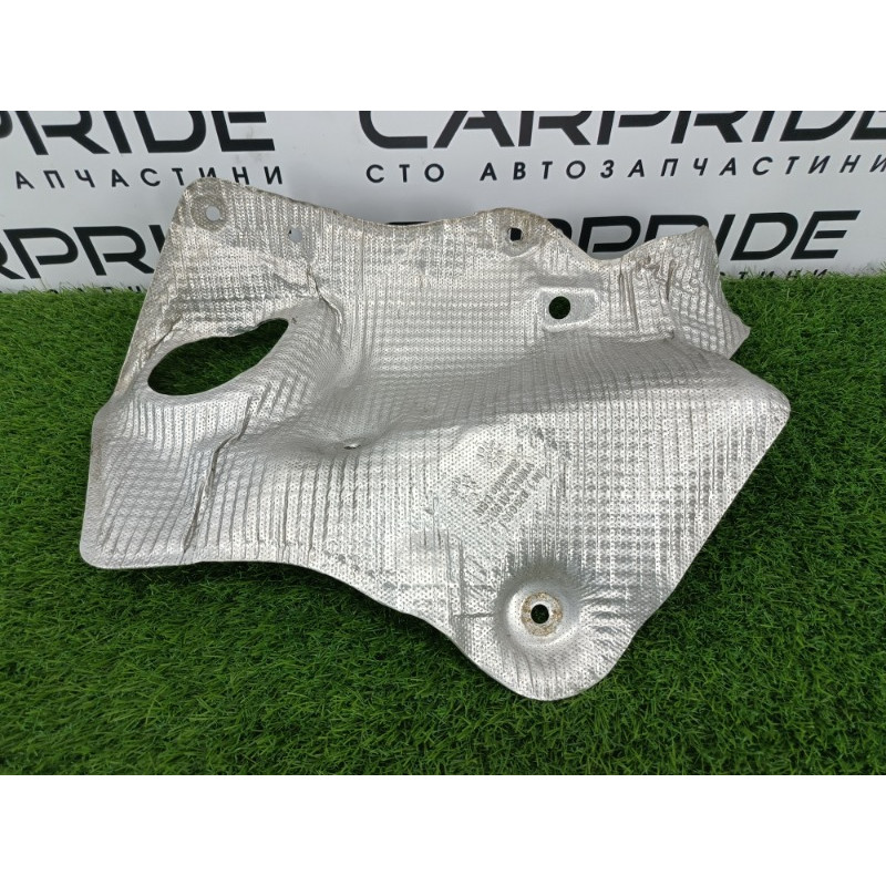 Захист (кузов і елементи) Audi Q7 4M 2015 3.0 CRE 4m1825643f