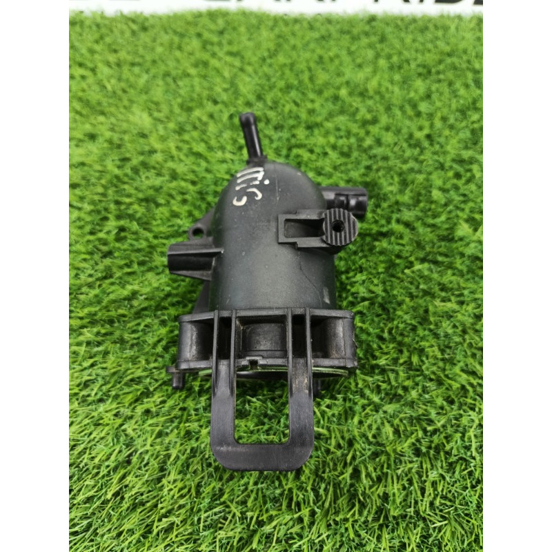 Воздуховод (кузов и элементы) Volkswagen Tiguan 5N 2011 1.4 CAVA 03C129721B