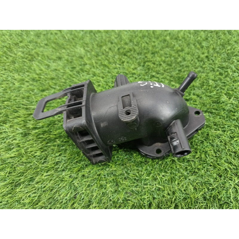 Воздуховод (кузов и элементы) Volkswagen Tiguan 5N 2011 1.4 CAVA 03C129721B