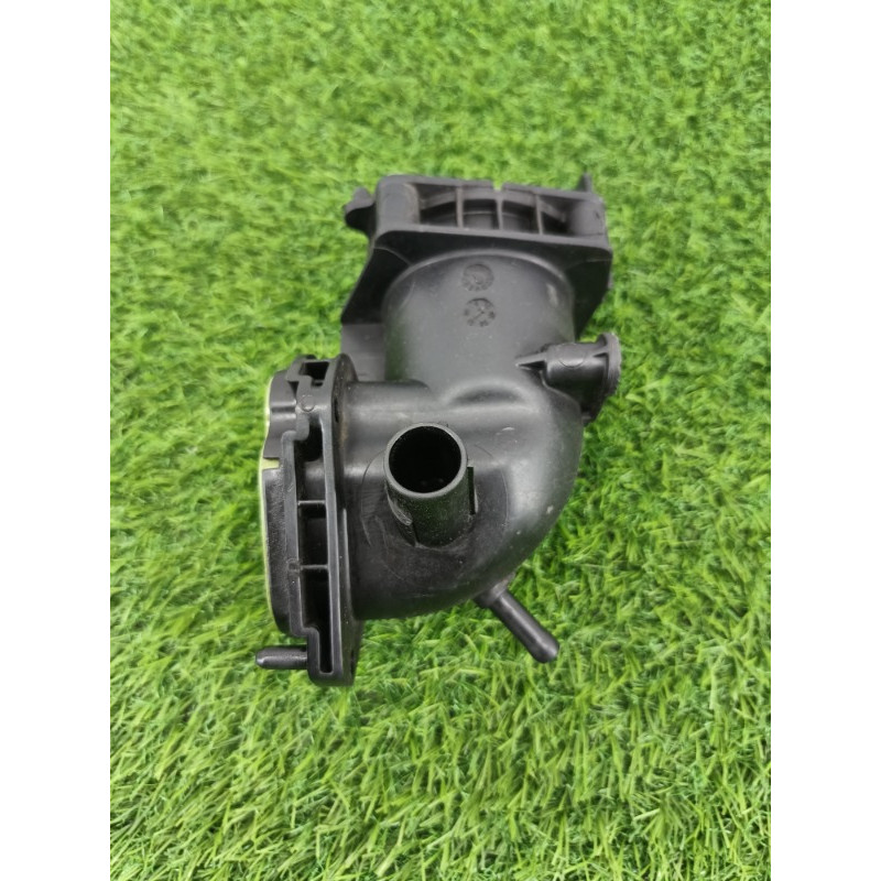 Воздуховод (кузов и элементы) Volkswagen Tiguan 5N 2011 1.4 CAVA 03C129721B