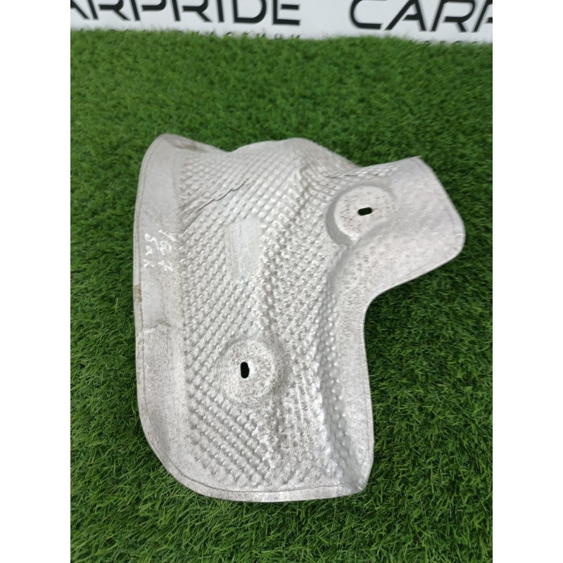 Захист (кузов і елементи) Audi Q7 4M 2015 3.0 CRE 4m0201308g