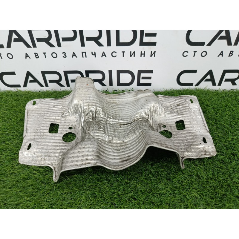 Захист (кузов і елементи) Audi Q7 4M 2015 3.0 CRE 4m0521443c
