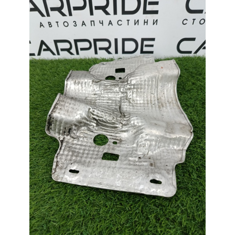 Захист (кузов і елементи) Audi Q7 4M 2015 3.0 CRE 4m0521443c
