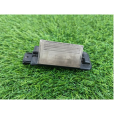 Плафон подсветки номера