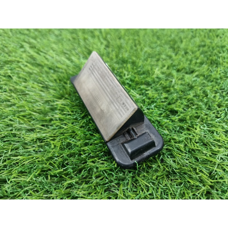 Плафон подсветки номера (оптика) BMW 3-series E36 63261387047