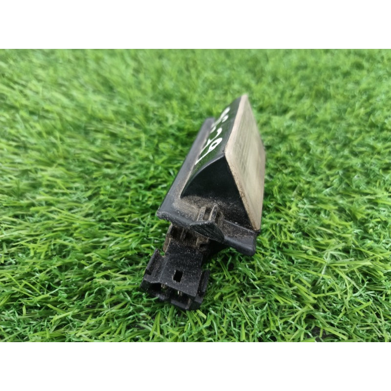 Плафон подсветки номера (оптика) BMW 3-series E36 63261387047