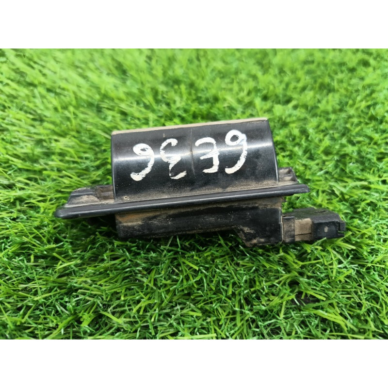 Плафон подсветки номера (оптика) BMW 3-series E36 63261387047