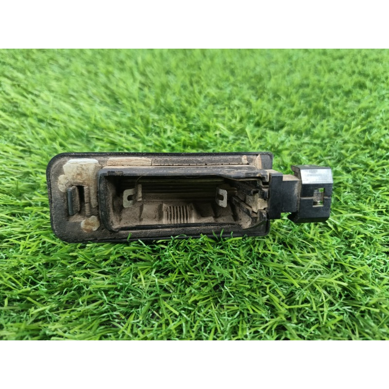 Плафон подсветки номера (оптика) BMW 3-series E36 63261387047