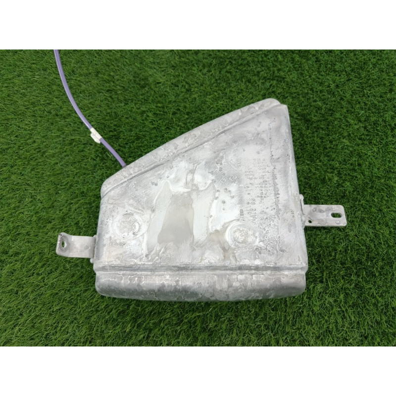 Пневмоаккумулятор (электрика) Audi Q7 4M 2015 3.0 CRE 4M0616204E