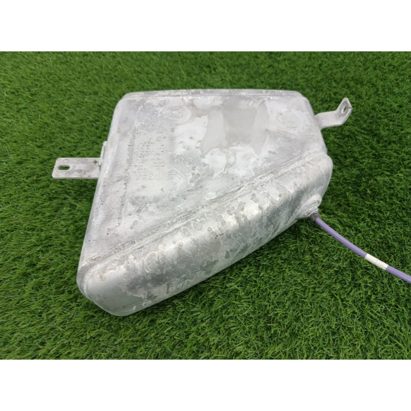 Пневмоаккумулятор (электрика) Audi Q7 4M 2015 3.0 CRE 4M0616204E