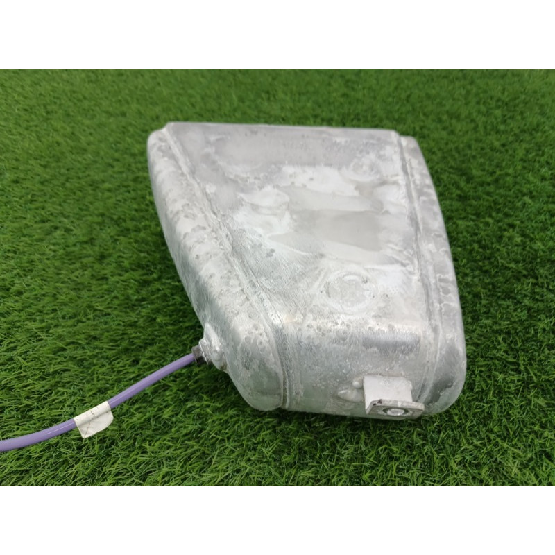 Пневмоаккумулятор (электрика) Audi Q7 4M 2015 3.0 CRE 4M0616204E