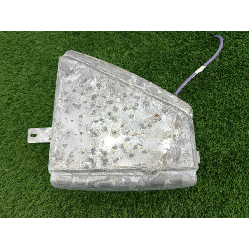 Пневмоаккумулятор (электрика) Audi Q7 4M 2015 3.0 CRE 4M0616204E