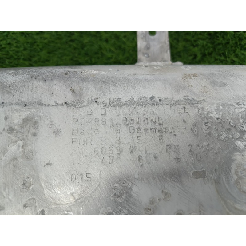 Пневмоаккумулятор (электрика) Audi Q7 4M 2015 3.0 CRE 4M0616204E