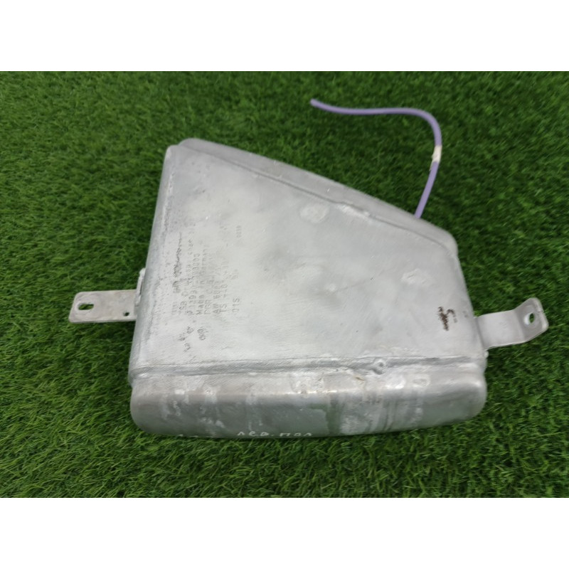 Пневмоаккумулятор (электрика) Audi Q7 4M 2015 3.0 CRE 4M0616203E