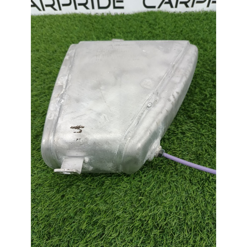 Пневмоаккумулятор (электрика) Audi Q7 4M 2015 3.0 CRE 4M0616203E