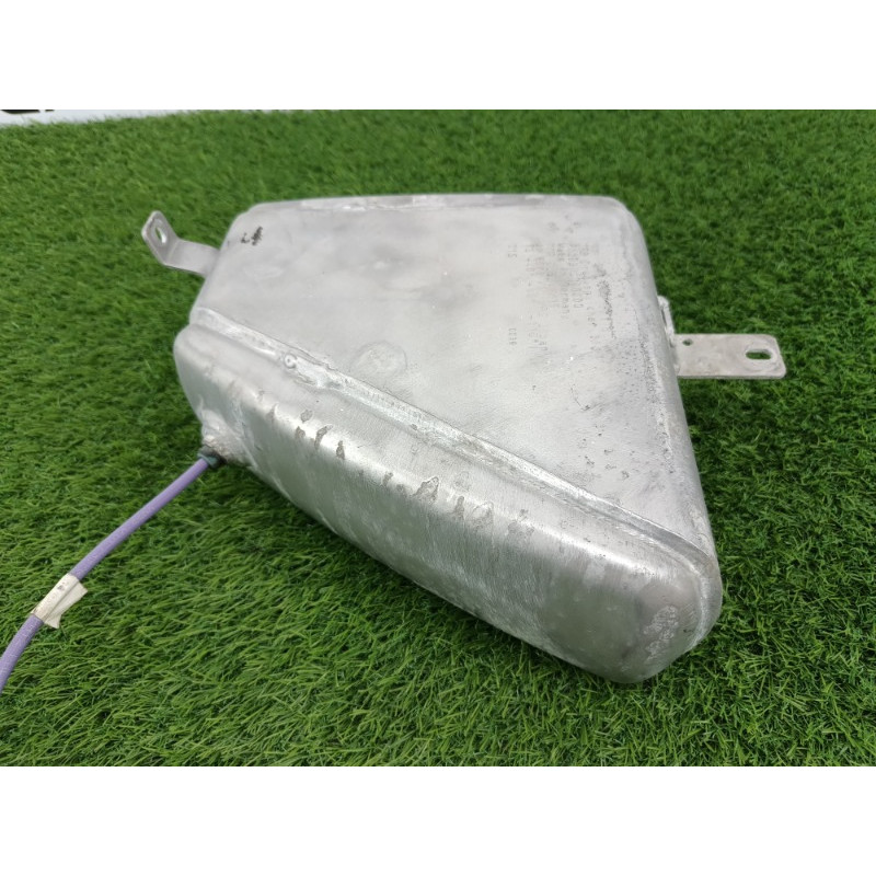 Пневмоаккумулятор (электрика) Audi Q7 4M 2015 3.0 CRE 4M0616203E