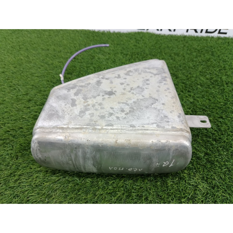 Пневмоаккумулятор (электрика) Audi Q7 4M 2015 3.0 CRE 4M0616203E