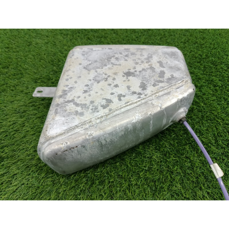 Пневмоаккумулятор (электрика) Audi Q7 4M 2015 3.0 CRE 4M0616203E