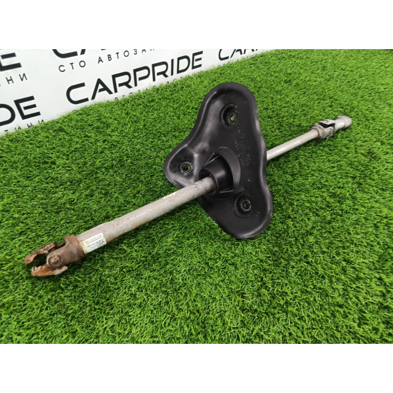 Рулевой карданчик (рулевое управление) Audi Q7 4M 2015 3.0 CRE 4M1419753C