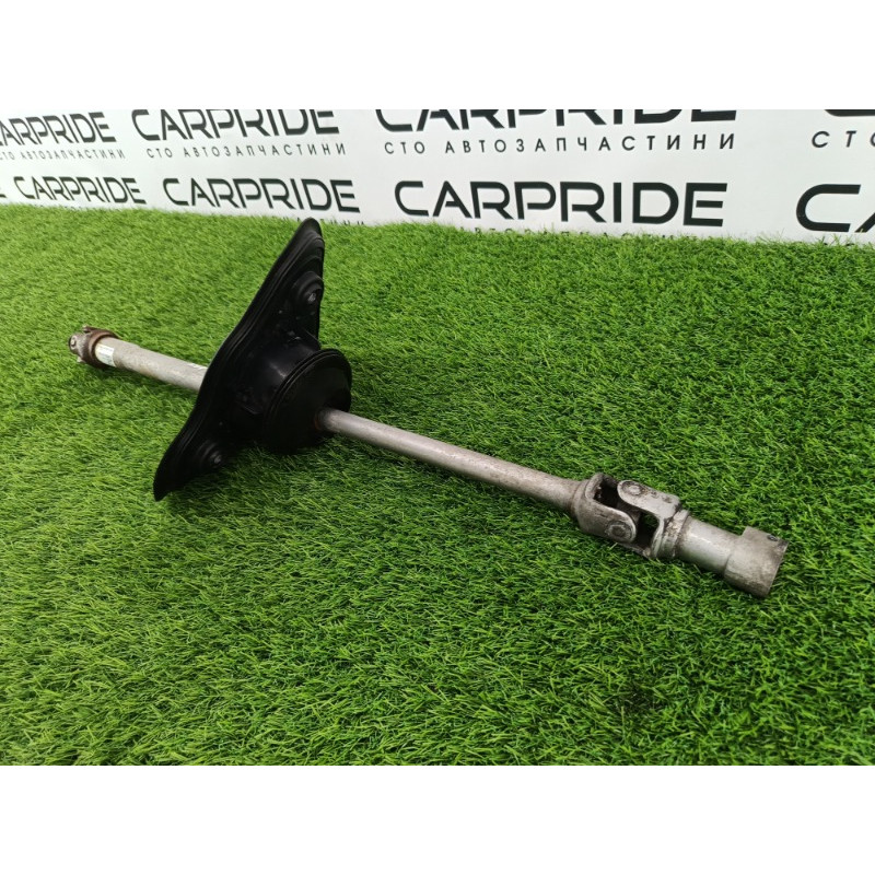 Рулевой карданчик (рулевое управление) Audi Q7 4M 2015 3.0 CRE 4M1419753C