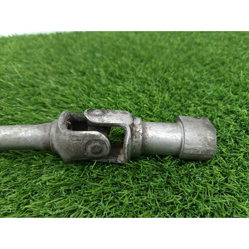 Рулевой карданчик (рулевое управление) Audi Q7 4M 2015 3.0 CRE 4M1419753C