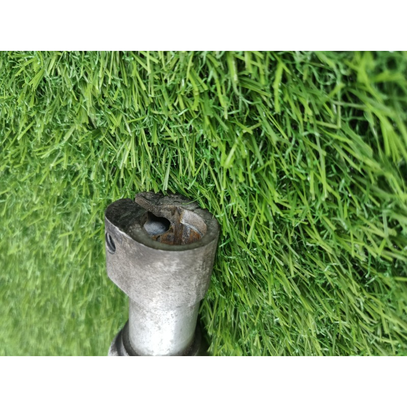 Рулевой карданчик (рулевое управление) Audi Q7 4M 2015 3.0 CRE 4M1419753C