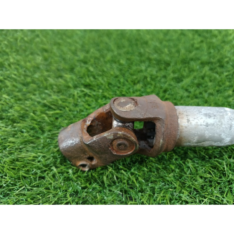 Рулевой карданчик (рулевое управление) Audi Q7 4M 2015 3.0 CRE 4M1419753C