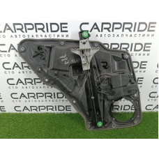 Механизм стеклоподъемника