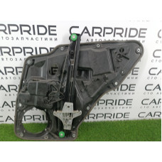 Механизм стеклоподъемника