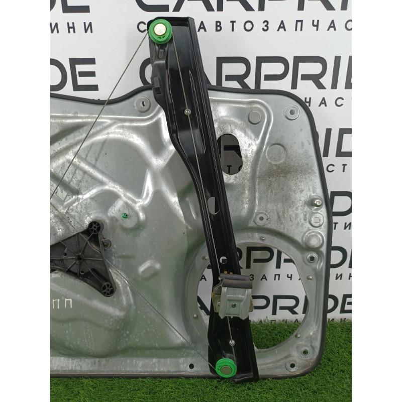 Механизм стеклоподъемника (кузов и элементы) Volkswagen Tiguan 5N 2011 1.4 CAVA 5n1837730d