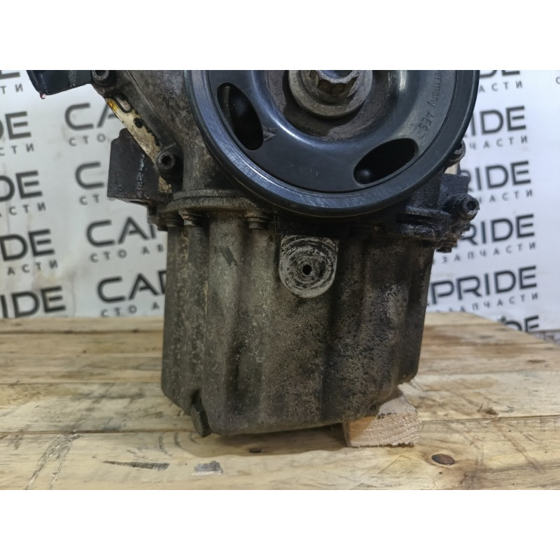 Двигатель (двигатель и элементы) Volkswagen Tiguan 5N 2011 1.4 CAVA 03C100092A