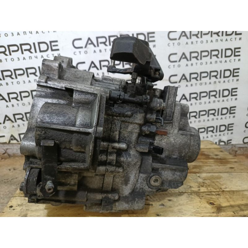 МКПП (трансмиссия) Volkswagen Tiguan 5N 2011 1.4 CAVA 0BB300043C
