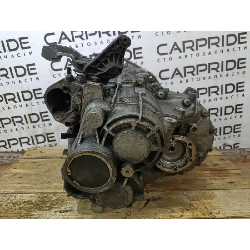 МКПП (трансмиссия) Volkswagen Tiguan 5N 2011 1.4 CAVA 0BB300043C