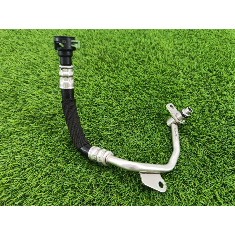 Трубка АКПП (трансмиссия) Audi Q7 4M 2015 3.0 CRE 4M0317817K