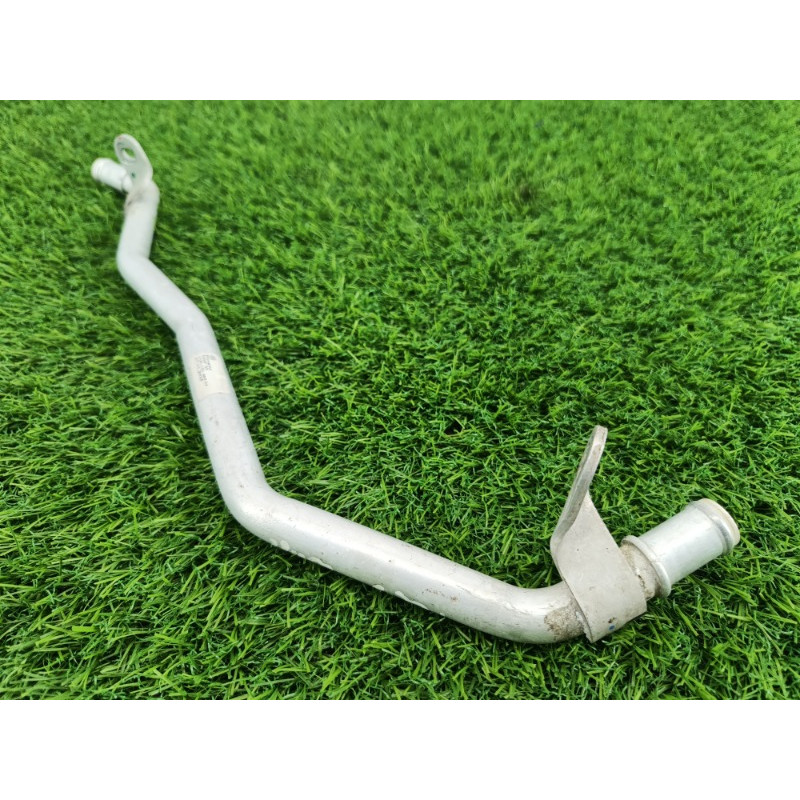 Трубка системы охлаждения (система охлаждения) Audi Q7 4M 2015 3.0 CRE 4M0121485M