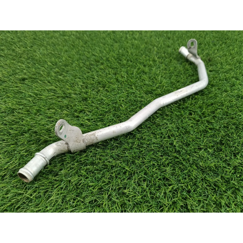 Трубка системы охлаждения (система охлаждения) Audi Q7 4M 2015 3.0 CRE 4M0121485M