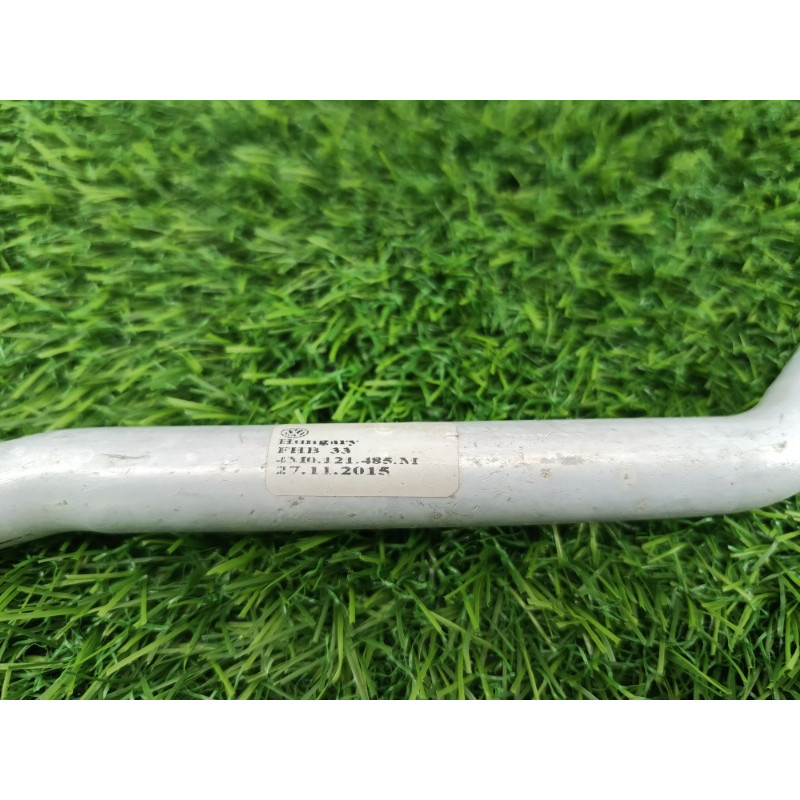 Трубка системы охлаждения (система охлаждения) Audi Q7 4M 2015 3.0 CRE 4M0121485M