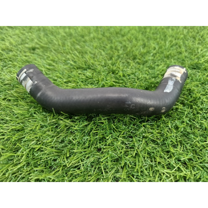 Патрубок (система охлаждения) Audi Q7 4M 2015 3.0 CRE 4M0121449BG